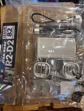 DEAGOSTINI STAR WARS BUILD