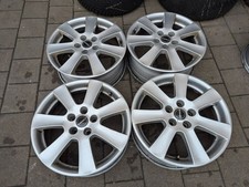 Alufelgen ford focus - alufelgen, 17"