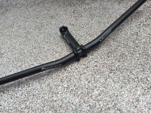 Syntace vector lenker 8 - syntace,