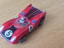 Carrera spur 160 63408 - 63408, alfa