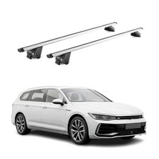 Dachträger für VW Passat B9