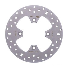 Bremsscheibe hinten ebc - ebc, md4014