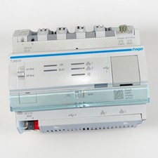 Elcom Controller IP/2D Schnittstelle REG für Türsprechanlagen Smart Gateway