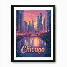 Aihrgdesign A Mid Century