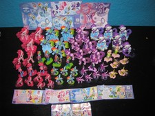 umfangreiche My little Pony