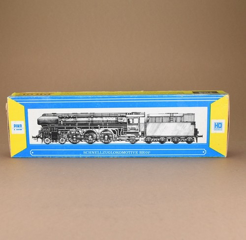 Piko 6327 schlepptenderlok - 6327,