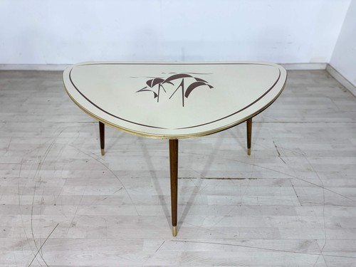 Retro nierentisch couchtisch - retro, /