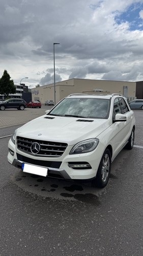 Mercedes benz 350 bluetec - benz,