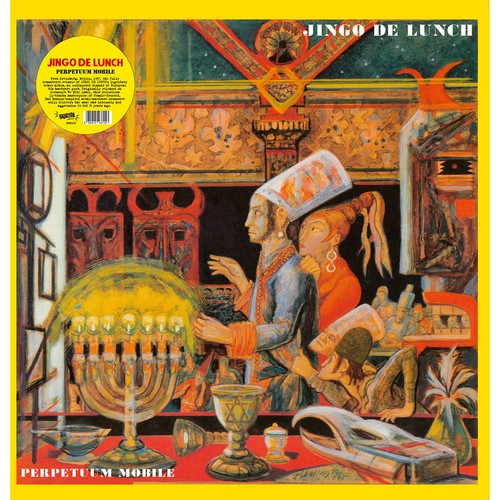 Jingo lunch perpetuum - de,