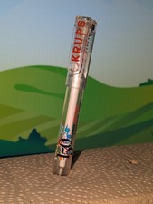 Werbekuli:  150 Jahre Krups