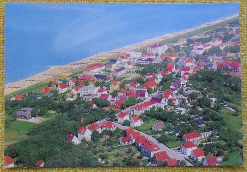 Ansichtsk nordseeheibad - ansichtsk.,