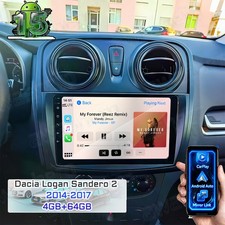 Für Renault Dacia Logan