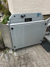 HIRO Schrägaufzug /