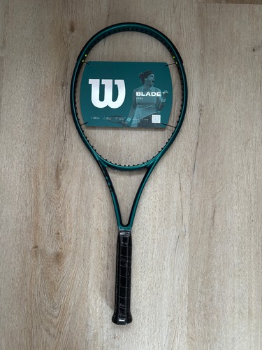 Wilson blade 100l - wilson,
