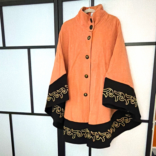 Seltener vintage cape - seltener,