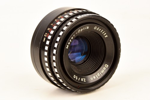M42 mount meyer optik gorlitz - meyer,