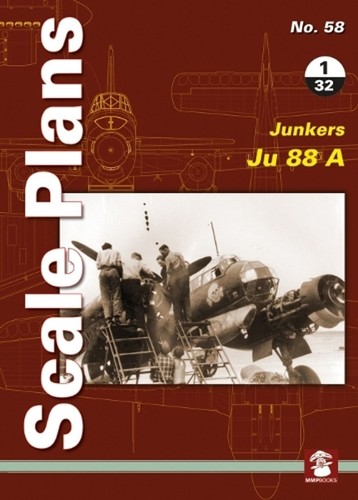 Junkers 32 by maciej - 1/32,
