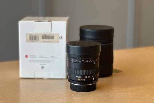 Leica 70mm 4 - leica, 35-70mm