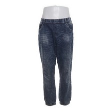 Esmara by Heidi Klum, Jeans, Größe: 36, Blau, Baumwolle/Elasthan/Polyester #BId