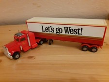 Matchbox super kings peterbilt - super,