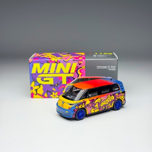 Mini nr 1159 - mini, gt