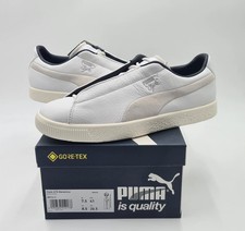 *NEU* Puma Clyde GTX Goretex
