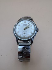 Junghans Trilastic Armbanduhr