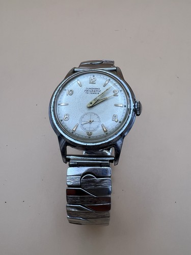 Junghans trilastic armbanduhr - junghans,