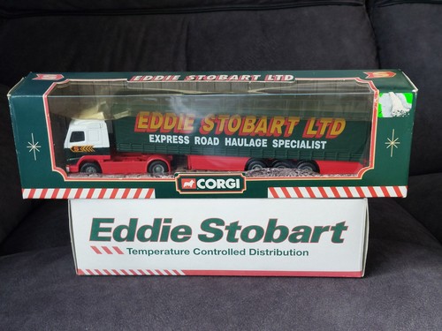 Eddie stobart lkw volvo - eddie, lkw..volvo