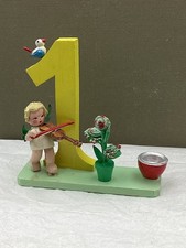 Steinbach Engel  Zahl