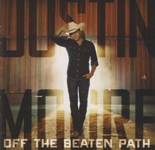 Off the beaten - beaten, justin