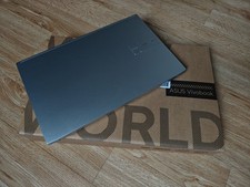 Asus vivobook pro - 15, fhd