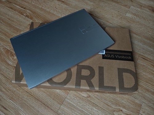 Asus vivobook pro - vivobook,