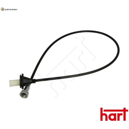 Tachowelle 127 567 für opel - tachowelle,