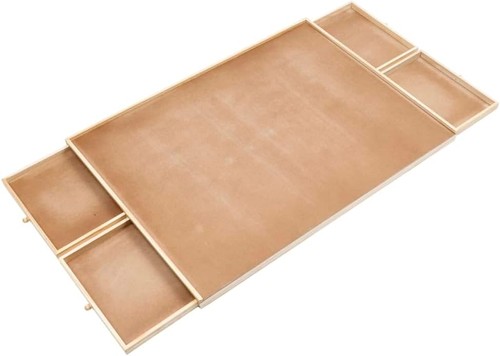 Puzzletisch 1000 teile - puzzletisch,