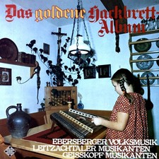 Ebersberger Volksmusik