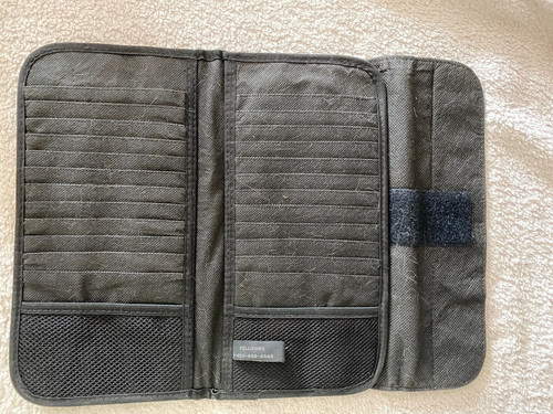 Tasche aufbewahrung für - cd,