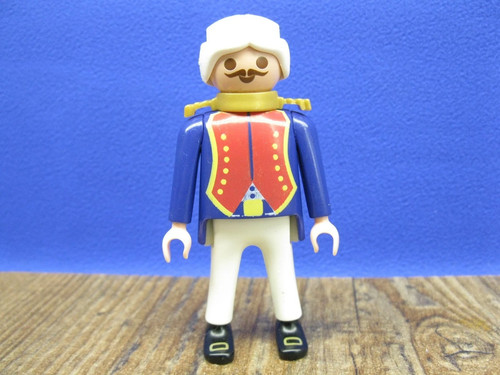 Soldat aus 3288 figur piraten - soldat,