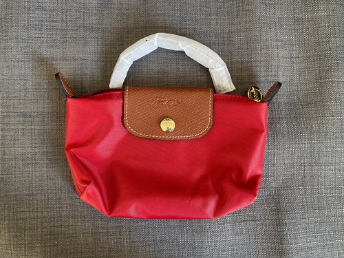Longchamp pliage tasche - longchamp, le