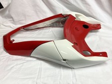 Ducati 999 749 S Rücksitzbank