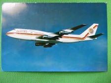 EGYPTAIR B 747-300 / AIRLINES