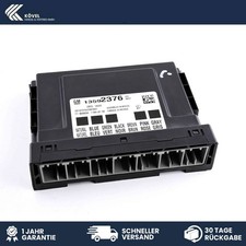 Bordnetz- Komfortsteuergerät Opel Insignia A 13592376