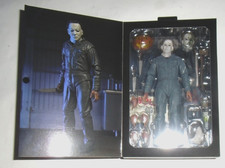 DER FLUCH DES MICHAEL MYERS