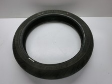 Metzeler Roadtec Z8 Reifen 110 70 17 54W DOT4321 mittig 3,2 mm  Int.255vo