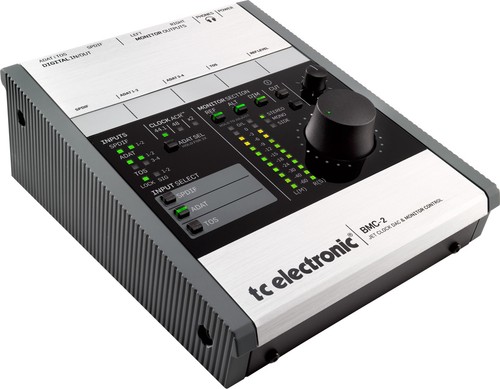 Electronic bmc monitor - electronic,