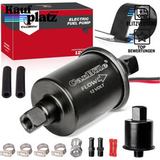 Kraftstoffpumpe 12v psi - 12v,