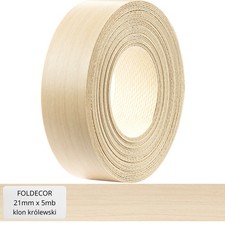 Melamin kantenband royal maple - melamin-kantenband,