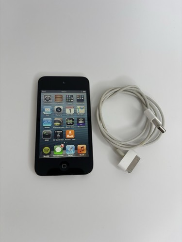 Apple ipod touch 32gb - apple,