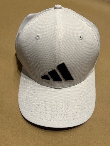 Adidas tour snapback - adidas, weiß