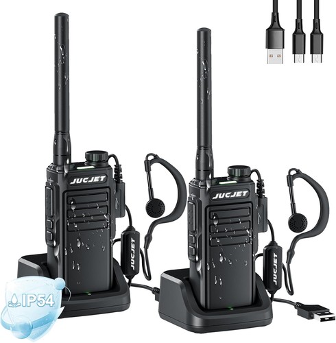 Pmr446 funkgerät 2er set - pmr446,